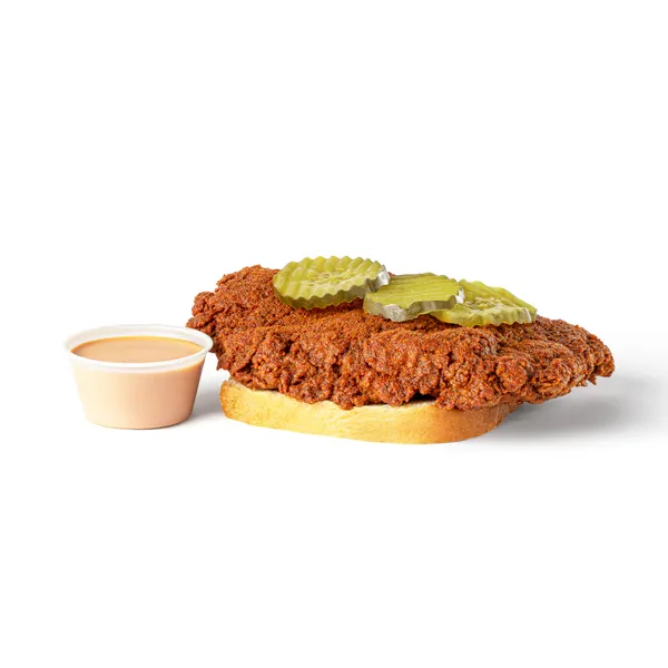 Nashville Hot Chicken in Leesburg, VA | Crimson Coward