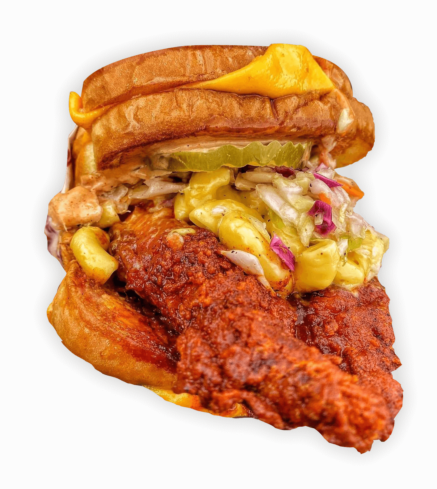 Nashville Hot Chicken