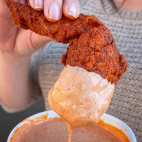 Crimson Coward Insta 2