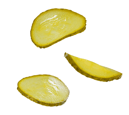 Pickles
