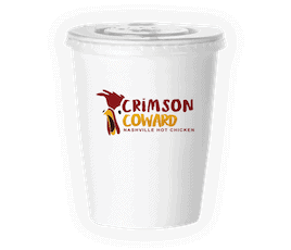 Crimson Drinks