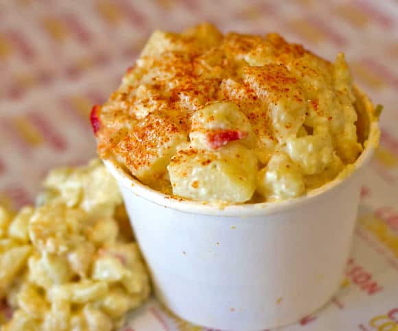 Potato Salad
