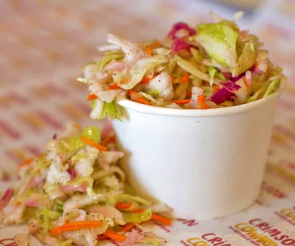 Slaw Salad