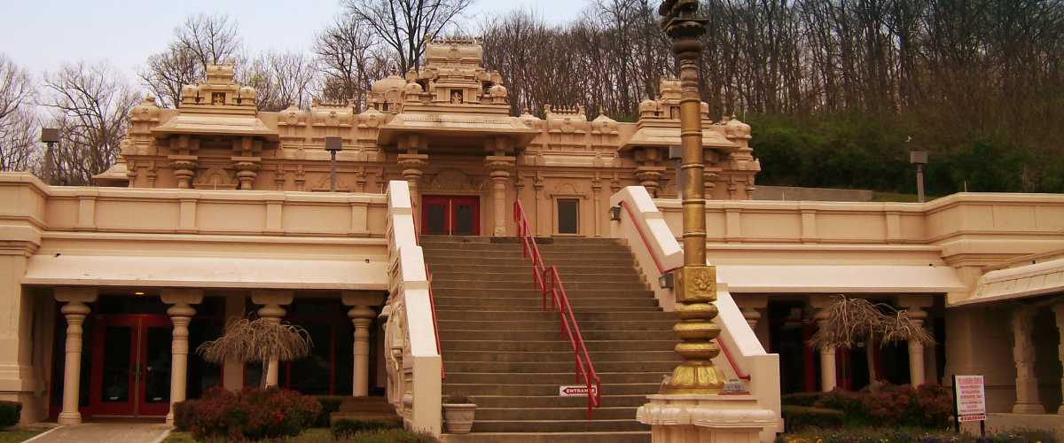 Sri Ganesha Temple