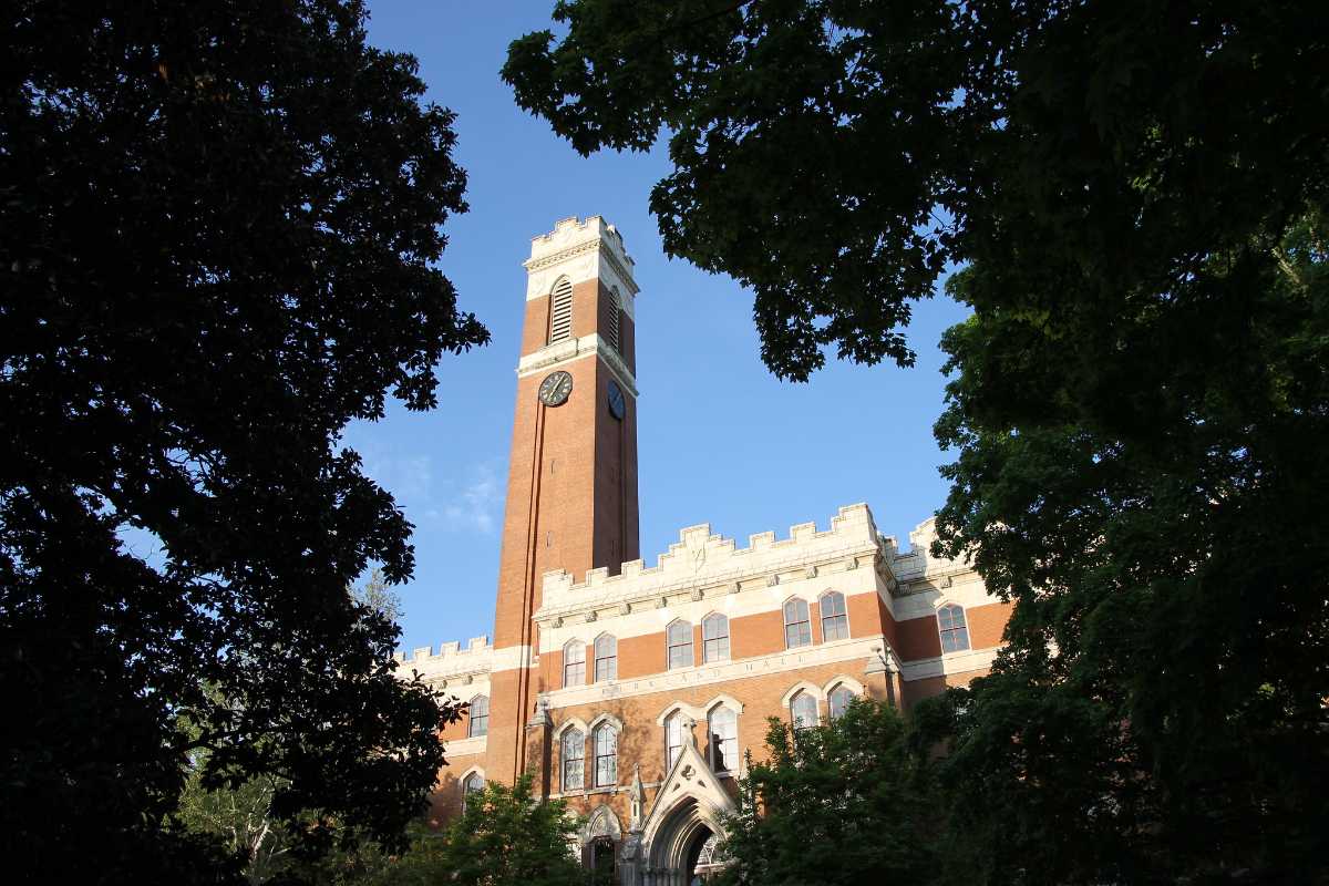 Vanderbilt University