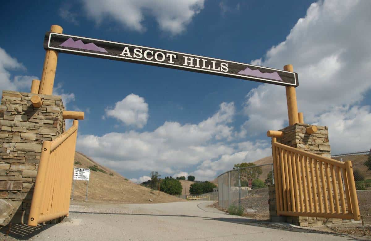 Ascot Hills Park