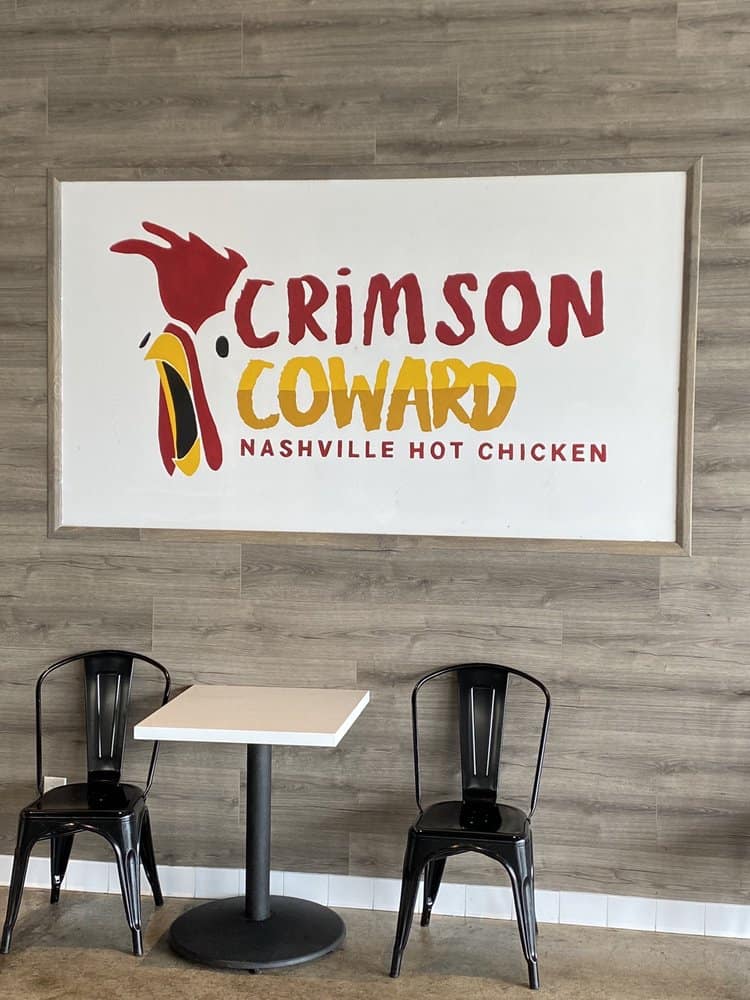 Best Chicken Woodbridge Nashville Hot Chicken Woodbridge, VA