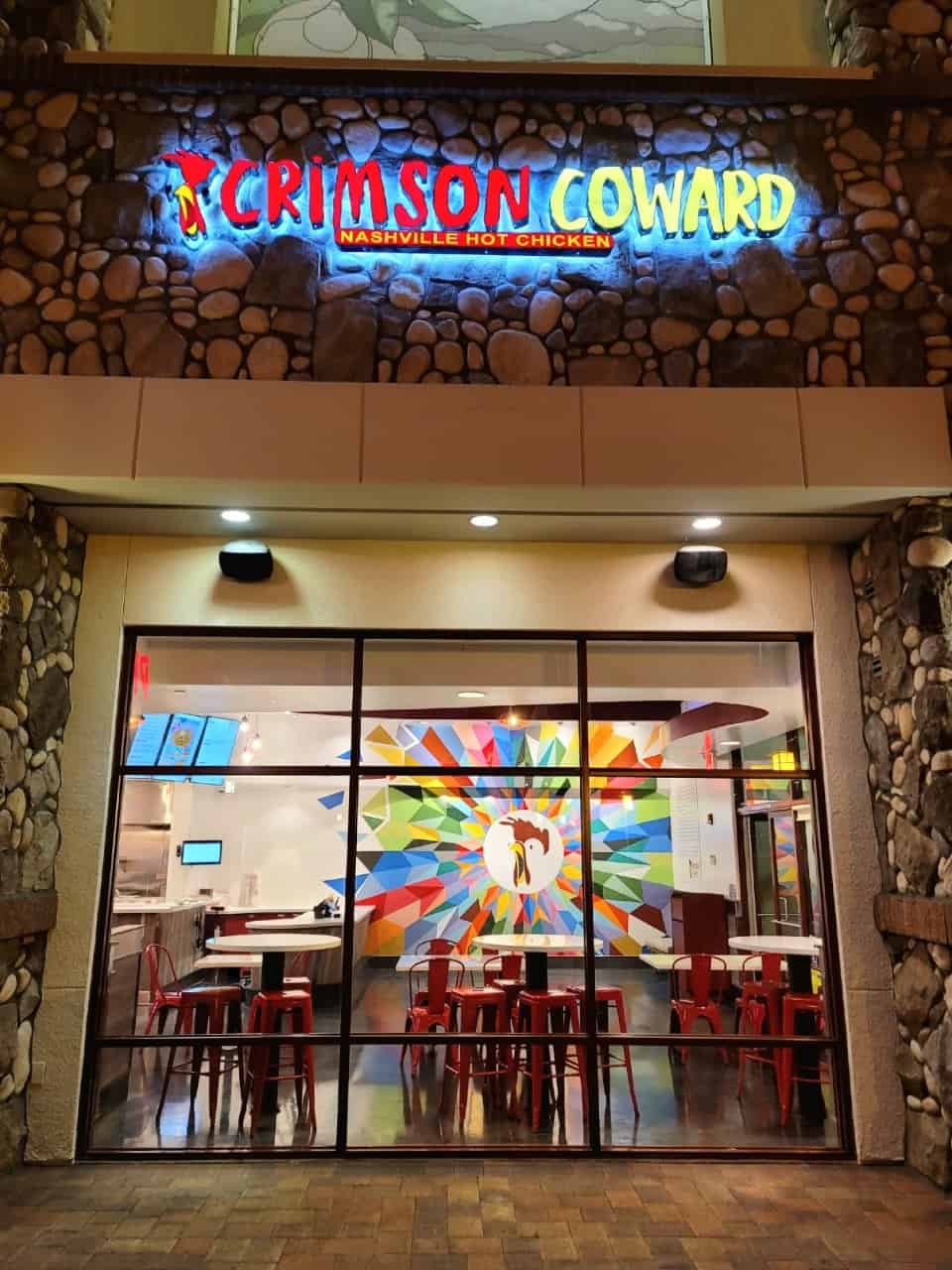 Chicken Lake Forest Nashville Hot Chicken Lake Forest