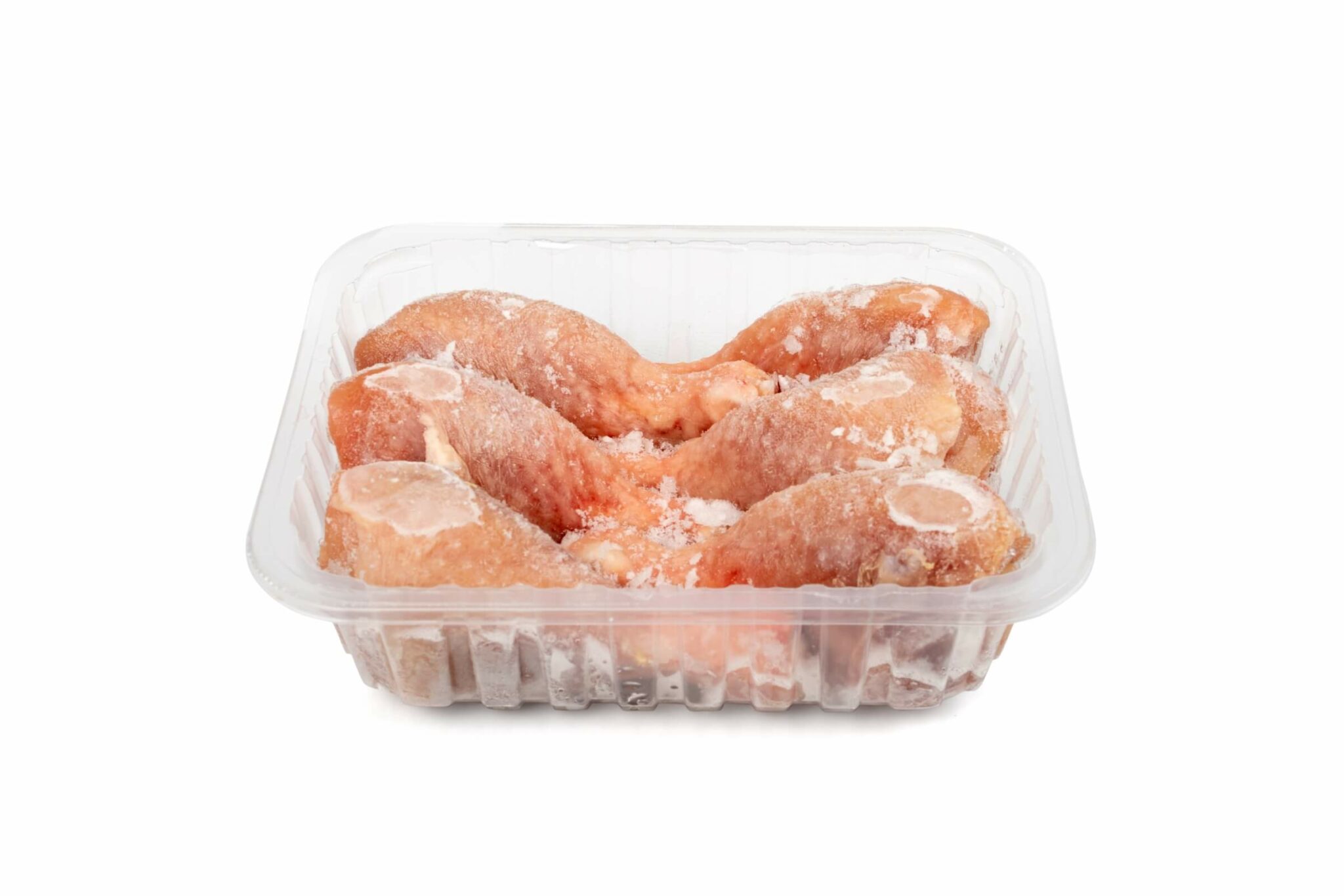 Myths and Truths About Frozen Chicken Crimson Coward