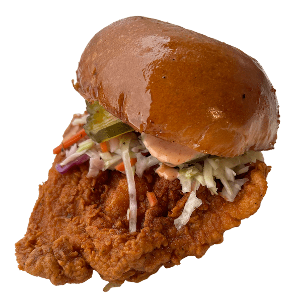 nashville hot chicken,nashville chicken,nashville fried chicken,california hot chicken,crimson Chicken,non gmo chicken