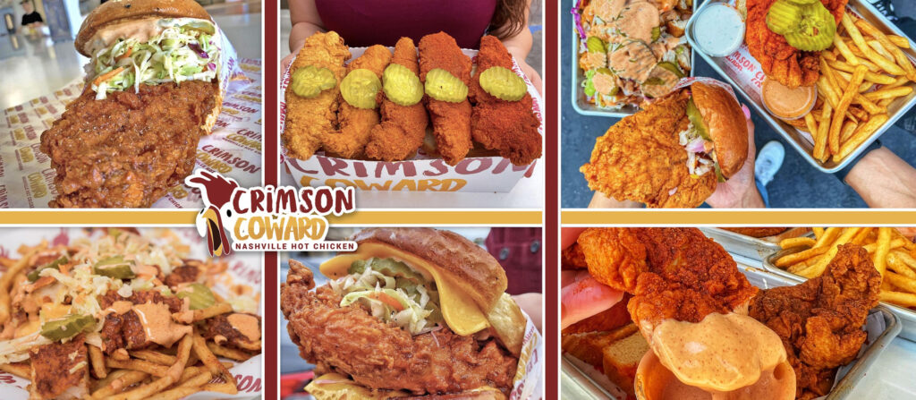 Crimson Franchise Crimson Coward crimson-franchise-crimson-coward