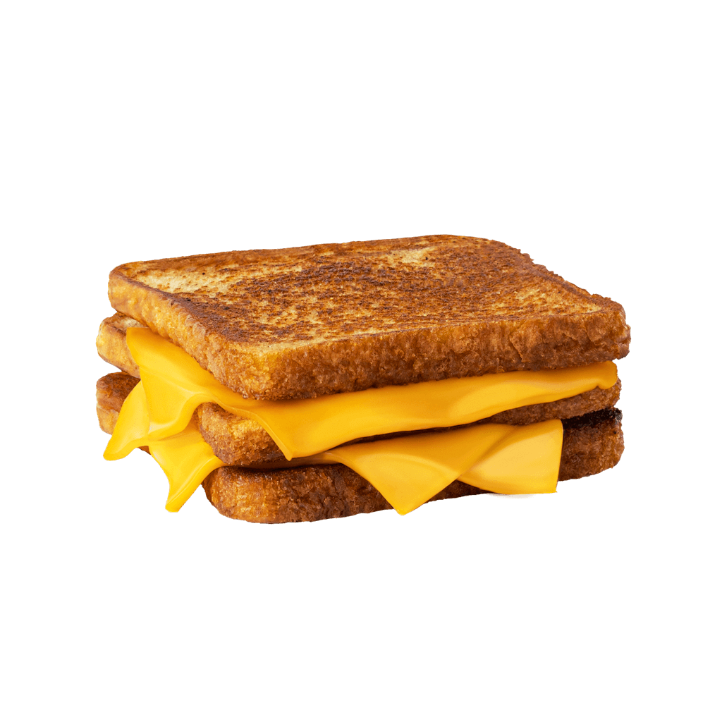 Grilled Cheese