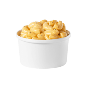 Mac and Cheese