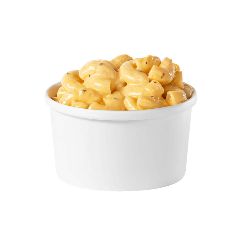 Mac and Cheese