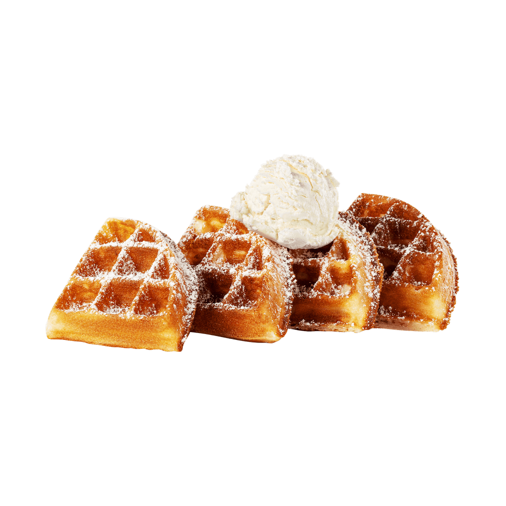 Waffle