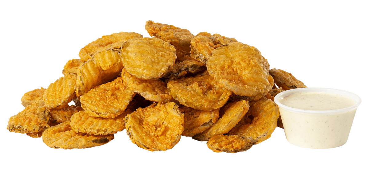 Fried Delights Exploring the Flavorful World of Fried Vegetable Dishes