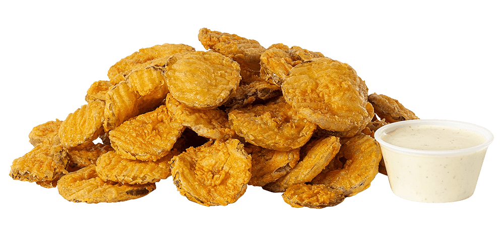 fried,fried pickles,fried vegetables