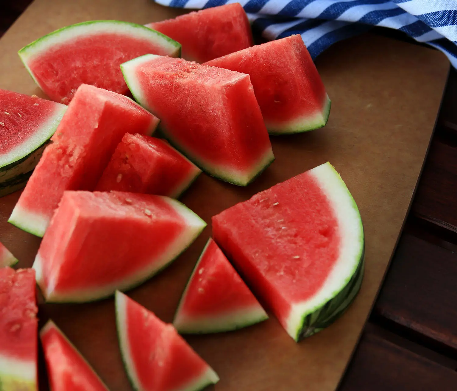 the best summer fruits to pair with hot chicken1