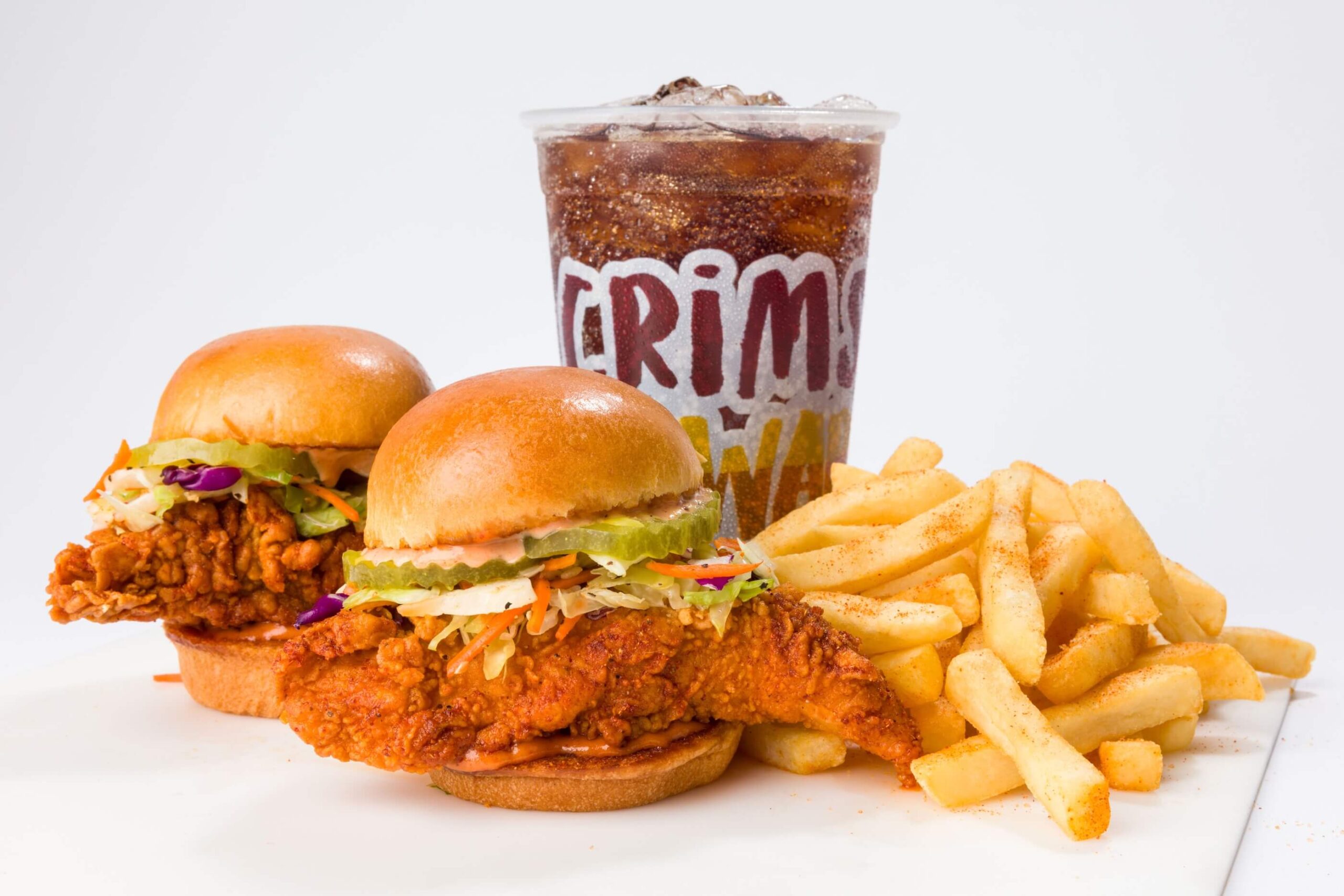 Nashville Hot Chicken in Summer