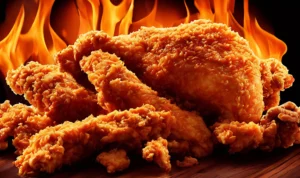 september’s spice spectacular world’s most popular fried chicken seasonings 1