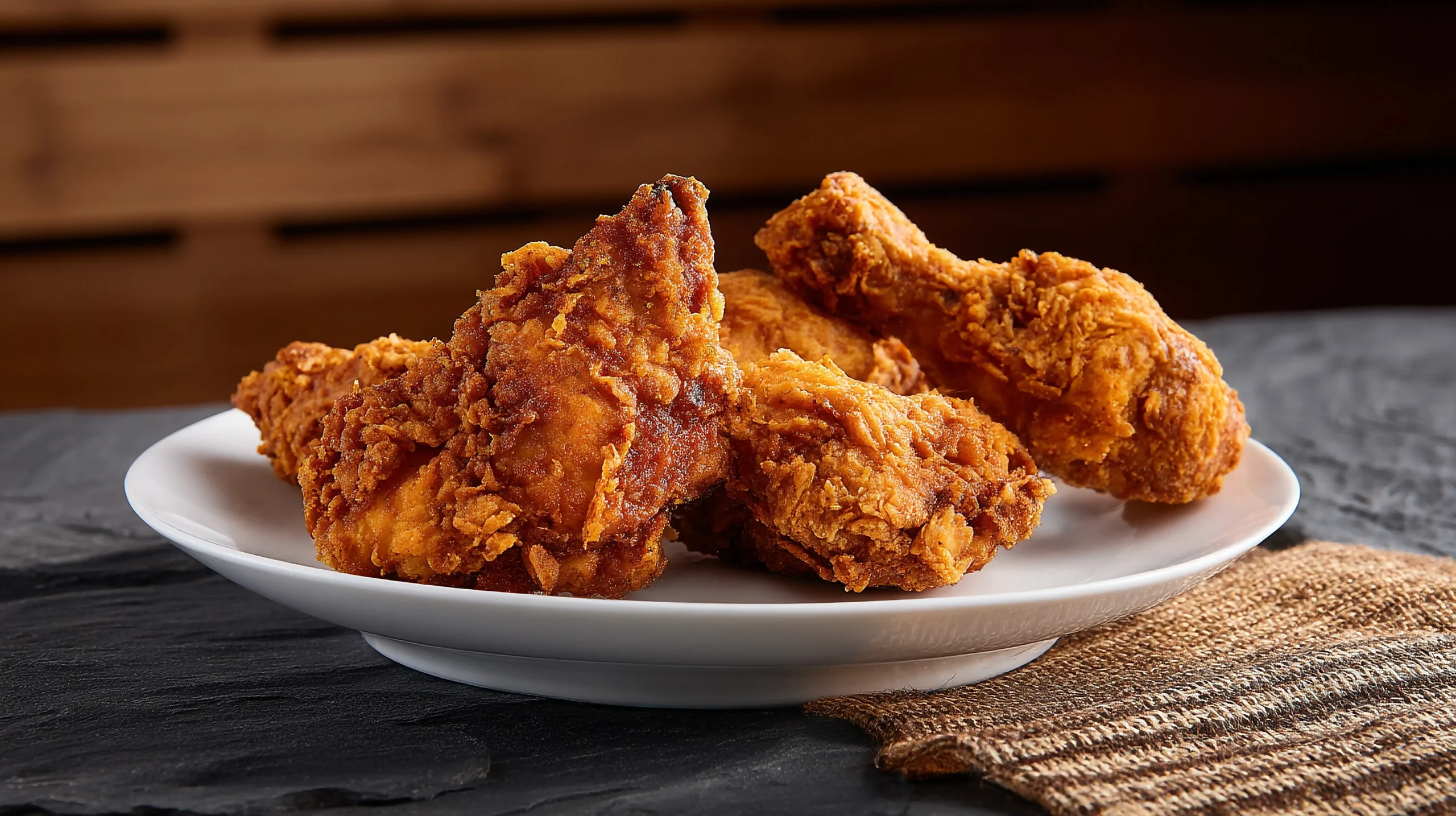 september’s spice spectacular world’s most popular fried chicken seasonings 2