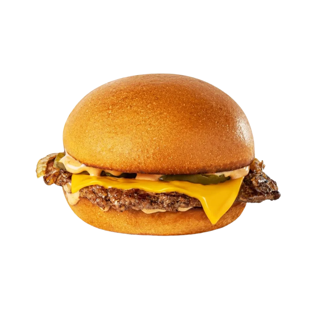 snash burger