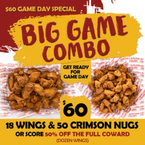 cc big game 2026 day post