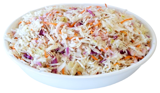 cole slaw 2
