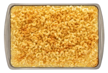 crimson coward mac n cheese