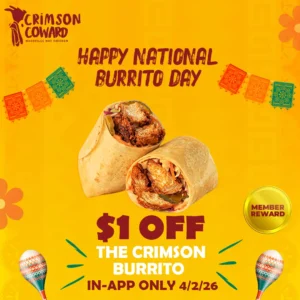 happy national burrito day