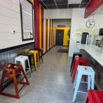 leesburg, va crimson coward interior hall 2