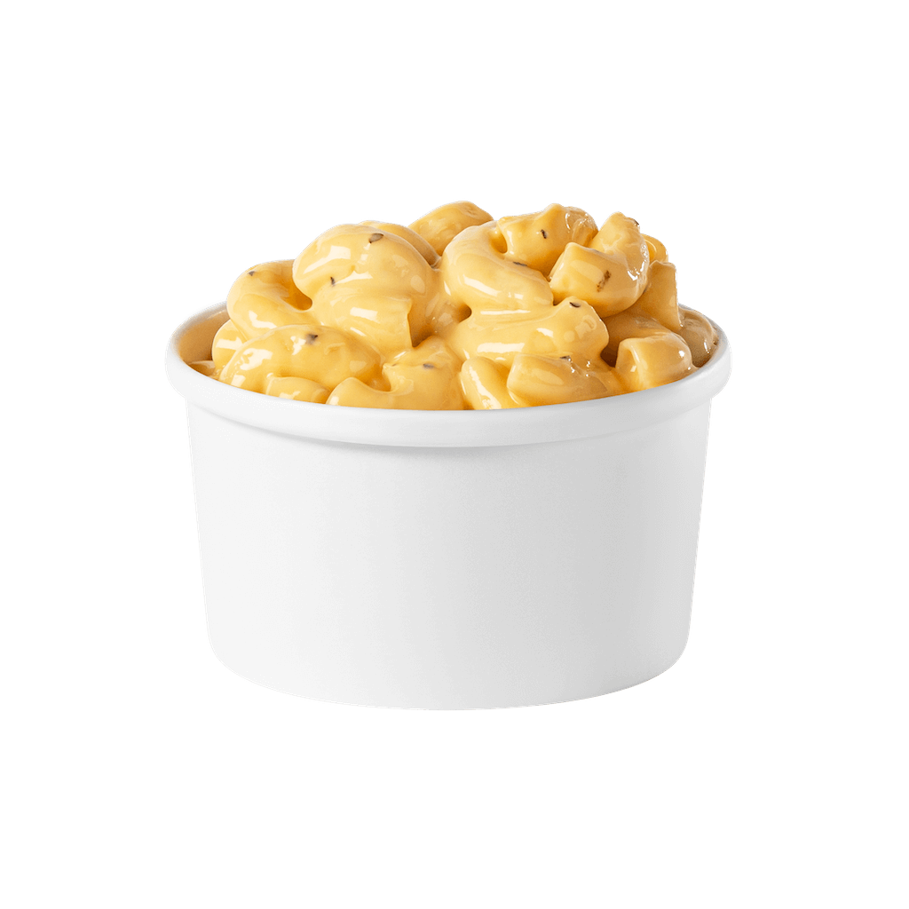 Best sides for Nashville hot chicken — Crimson Coward creamy mac and cheese