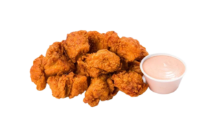 Crimson Coward's Crimson Nugs